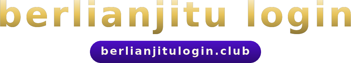 berlianjitu login logo
