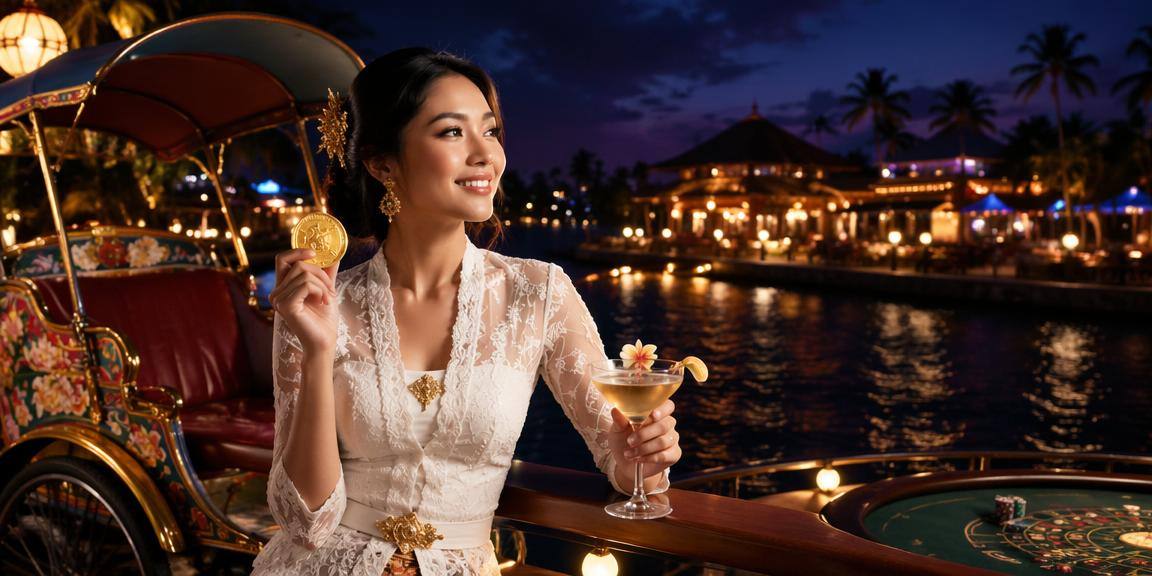 berlianjitu login What You'll Find in berlianjitu login Casino